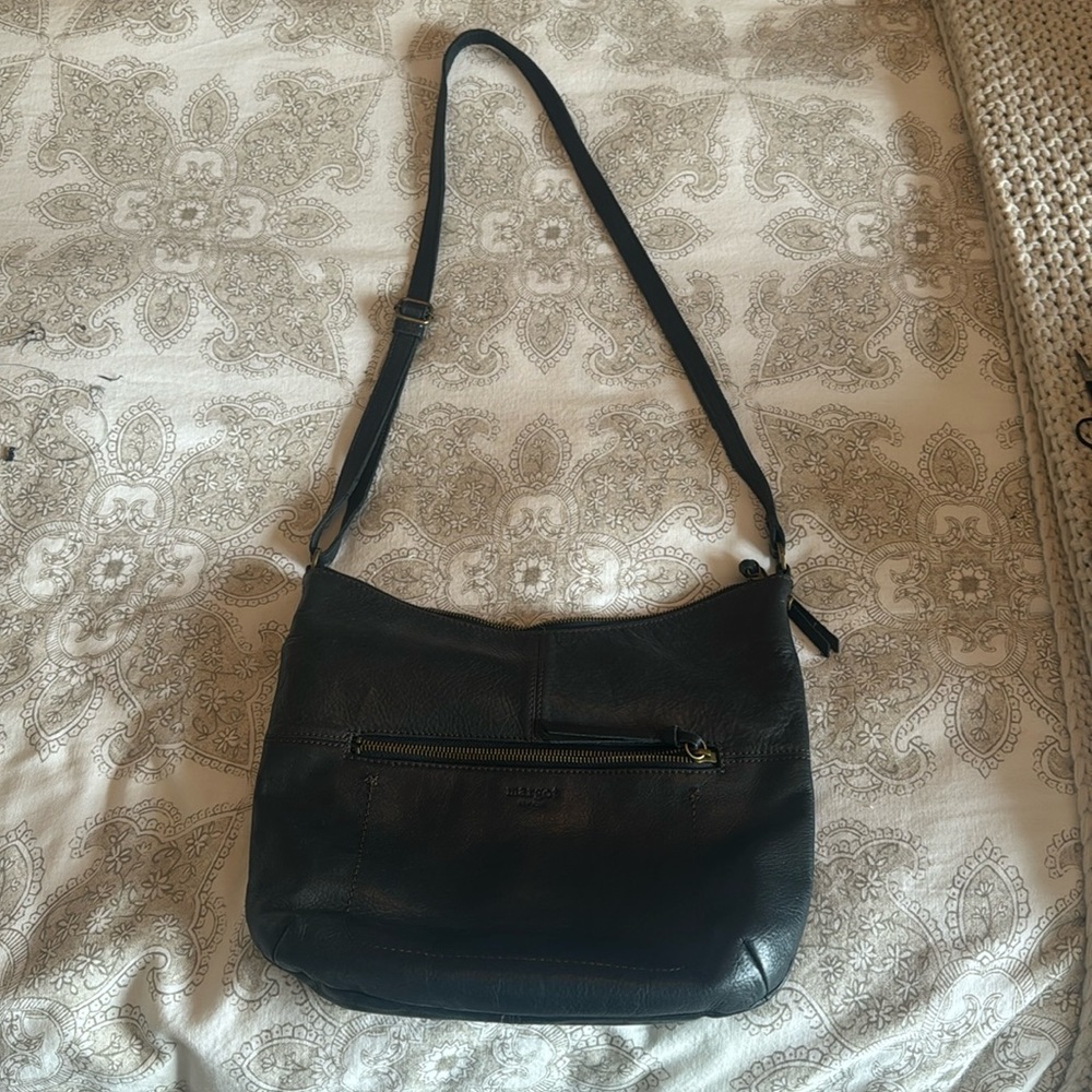 Margot leather purse in great condition!